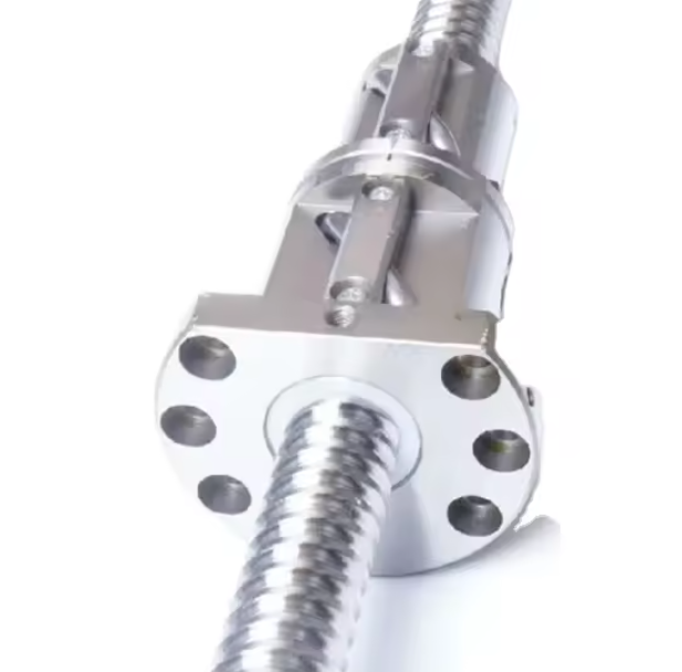 VÍT ME BI FANUC A-T14IEE: BỘ TRUYỀN ĐỘNG TUYẾN TÍNH CHÍNH HÃNG CHO TRỤC X/Y/Z ROBODRILL